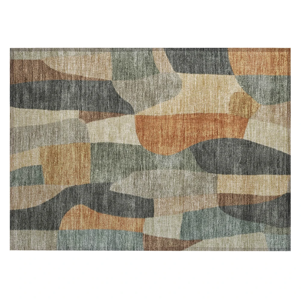 Chantille ACN2376 Terracotta 1'8