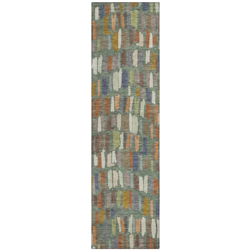 Chantille ACN2377 Basil 2'3