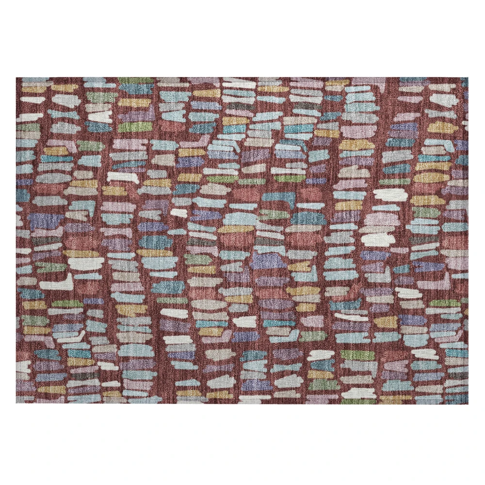Chantille ACN2377 Burgundy 1'8
