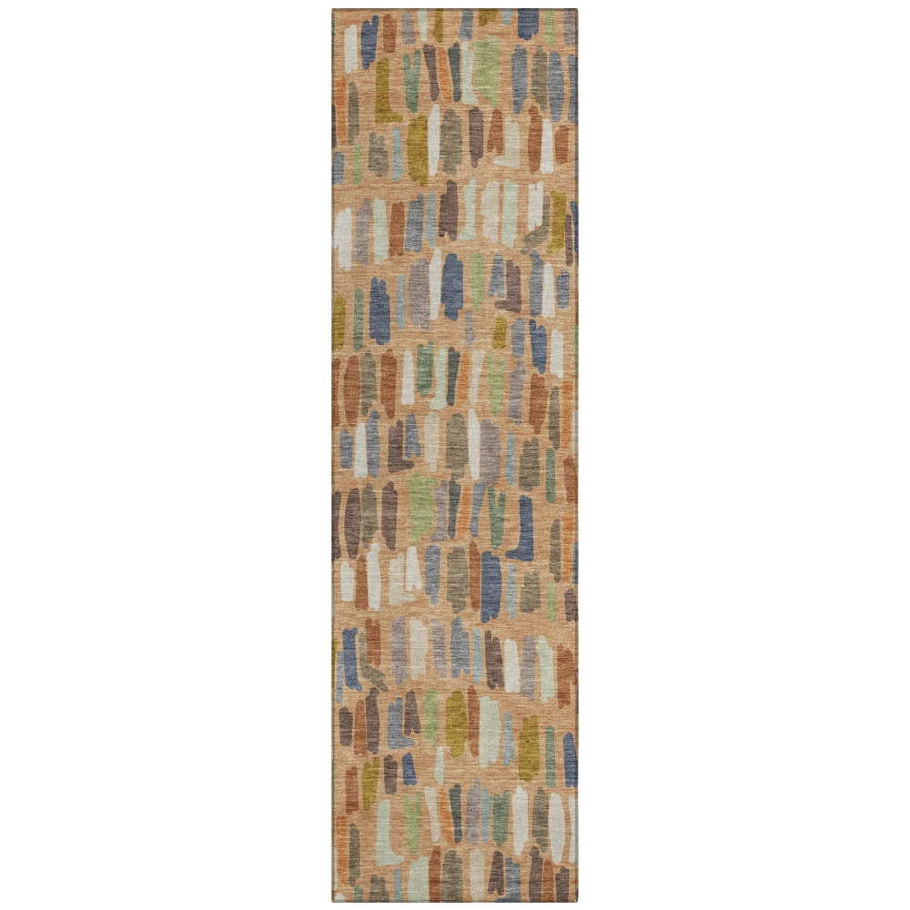 Chantille ACN2377 Copper 2'3