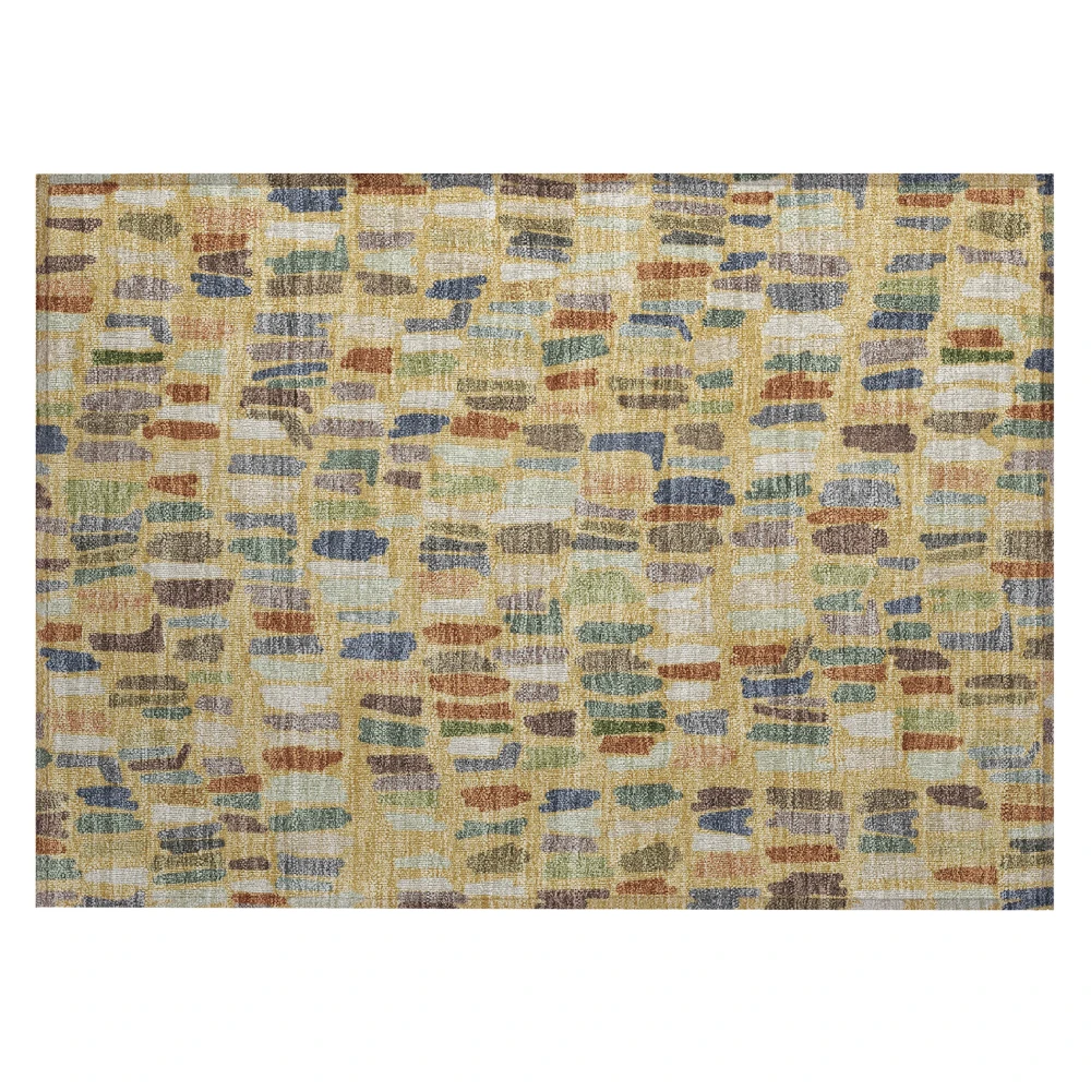 Chantille ACN2377 Gold 1'8