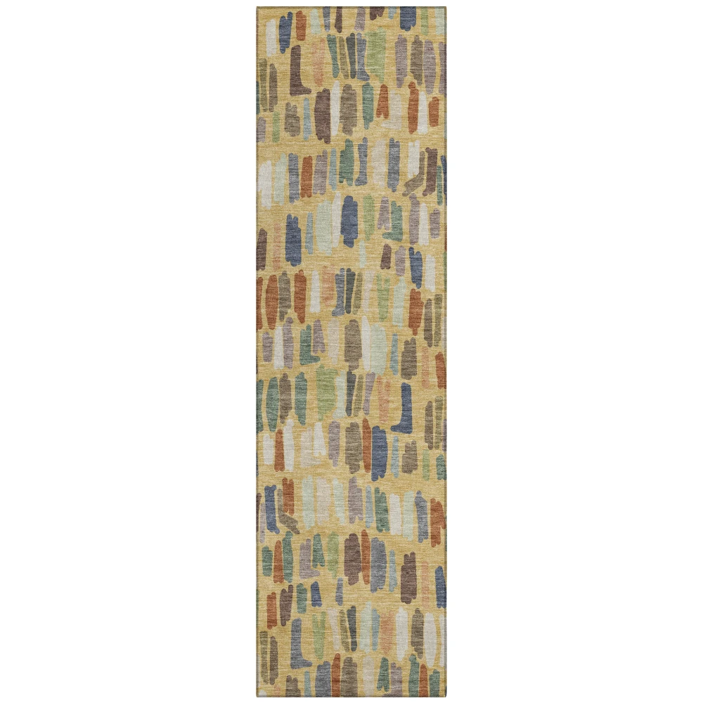 Chantille ACN2377 Gold 2'3