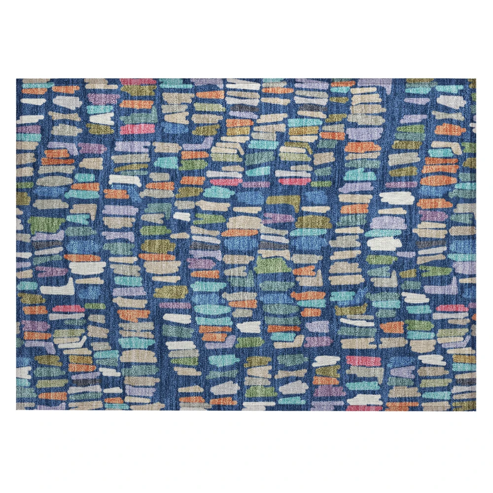 Chantille ACN2377 Navy 1'8