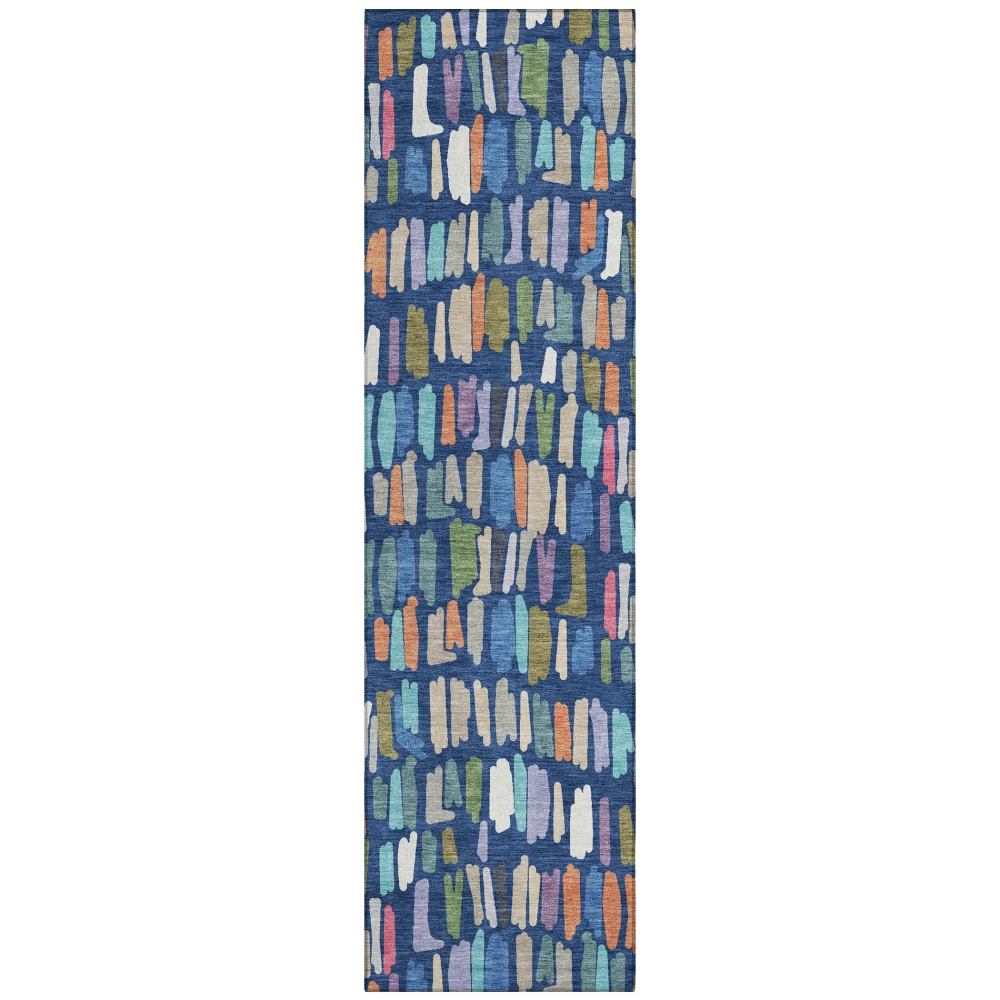Chantille ACN2377 Navy 2'3