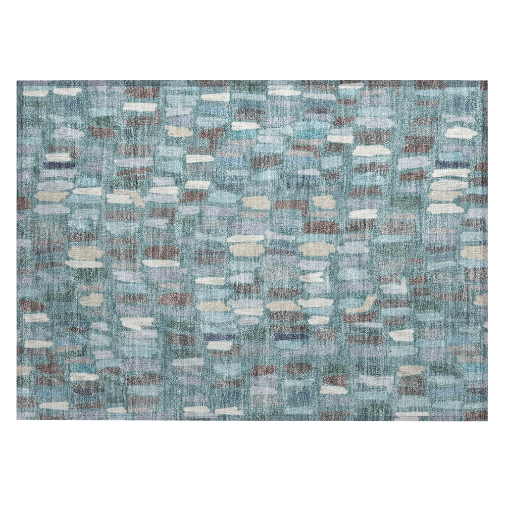 Chantille ACN2377 Teal 1'8
