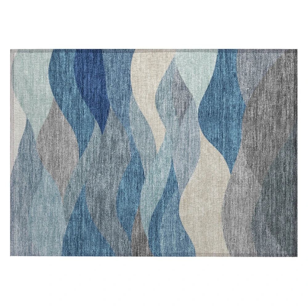 Chantille ACN2378 Blue 1'8