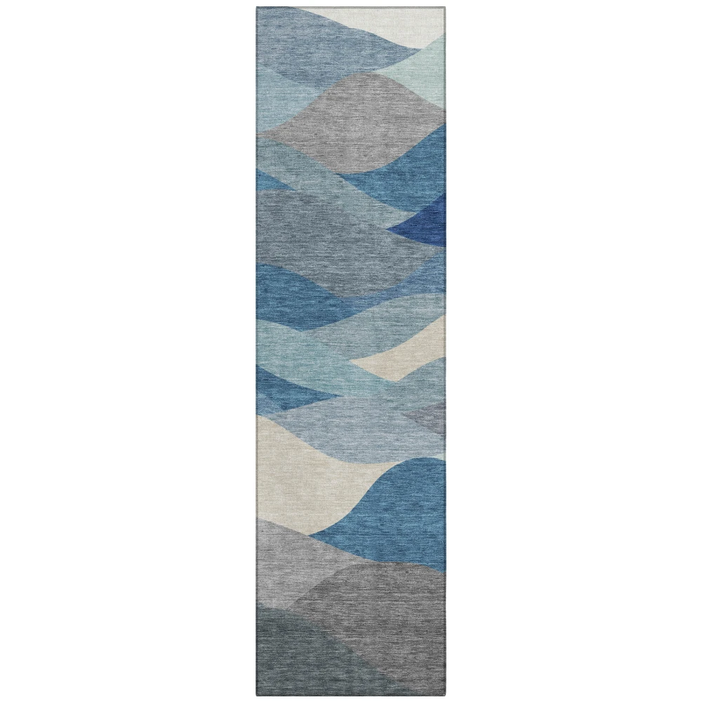 Chantille ACN2378 Blue 2'3