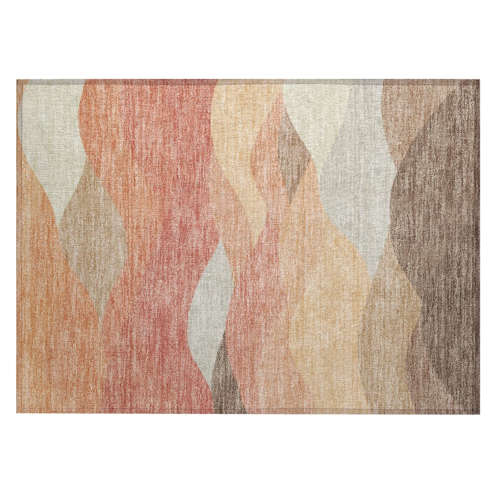 Chantille ACN2378 Coral 1'8