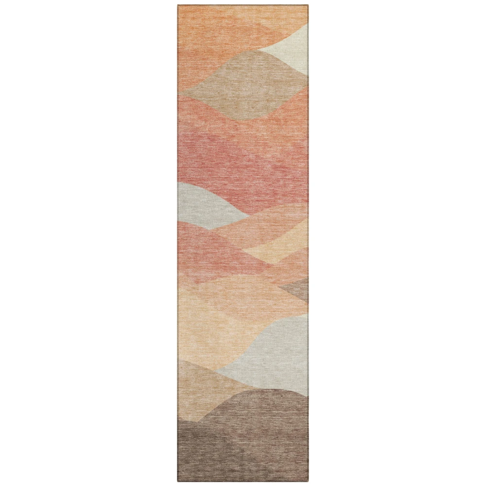 Chantille ACN2378 Coral 2'3