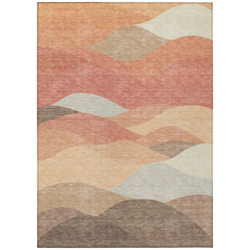 Chantille ACN2378 Coral 2'6
