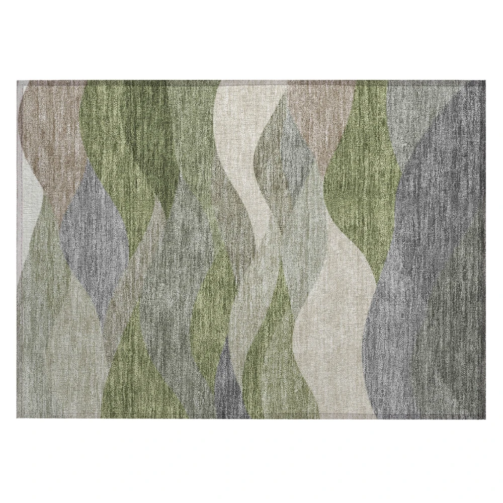 Chantille ACN2378 Green 1'8