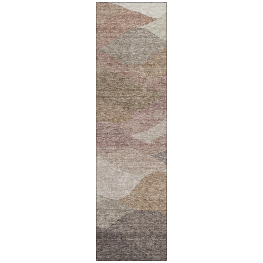 Chantille ACN2378 Mocha 2'3