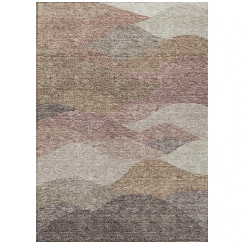 Chantille ACN2378 Mocha 2'6