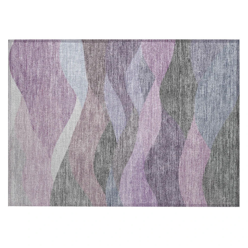 Chantille ACN2378 Plum 1'8