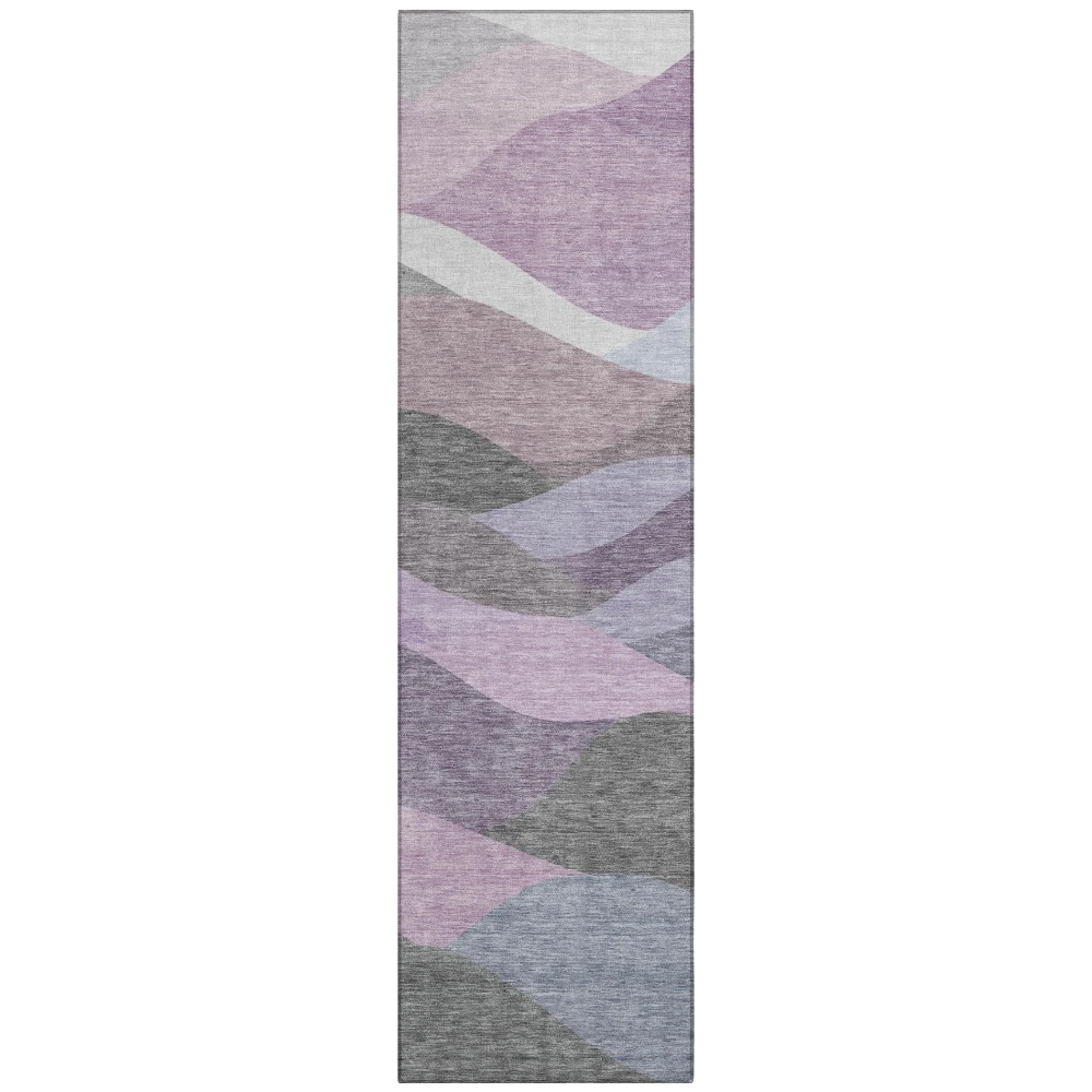 Chantille ACN2378 Plum 2'3