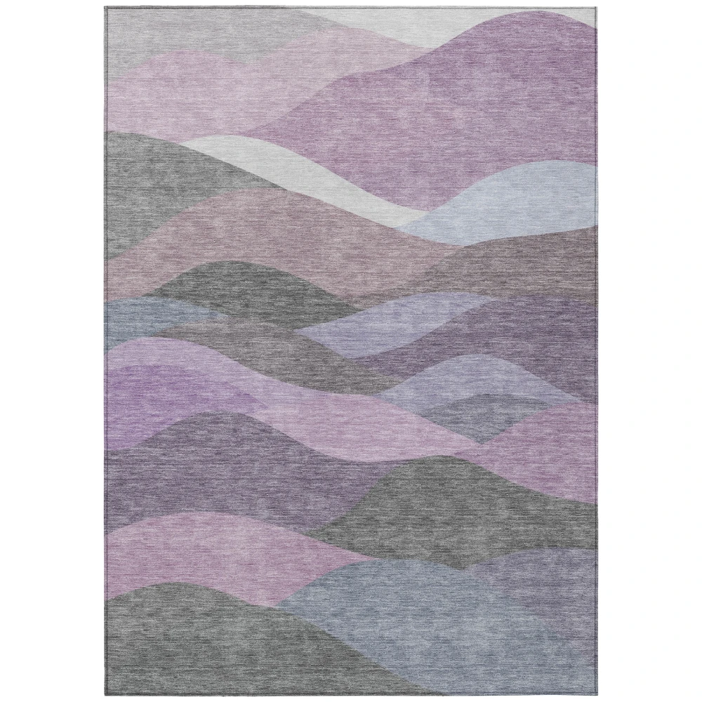 Chantille ACN2378 Plum 2'6
