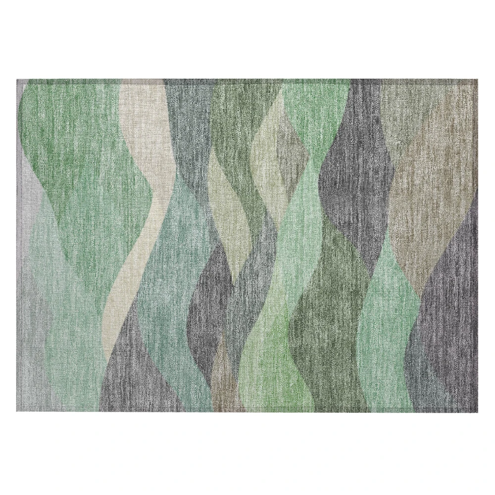 Chantille ACN2378 Sage 1'8