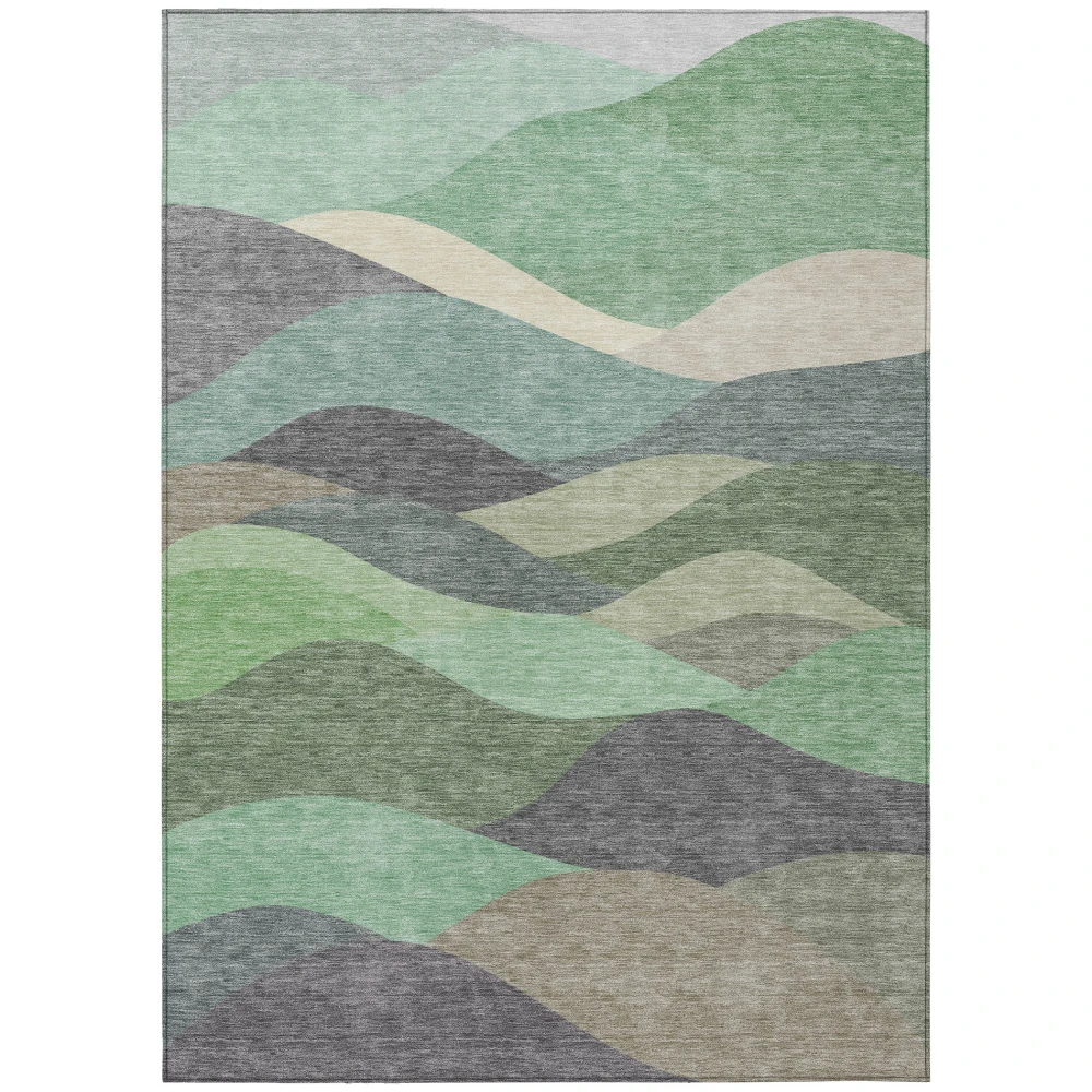 Chantille ACN2378 Sage 2'6