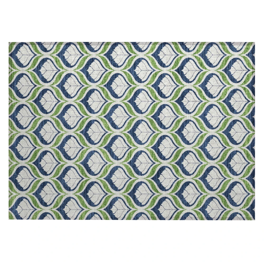 Chantille ACN2379 Blue 1'8