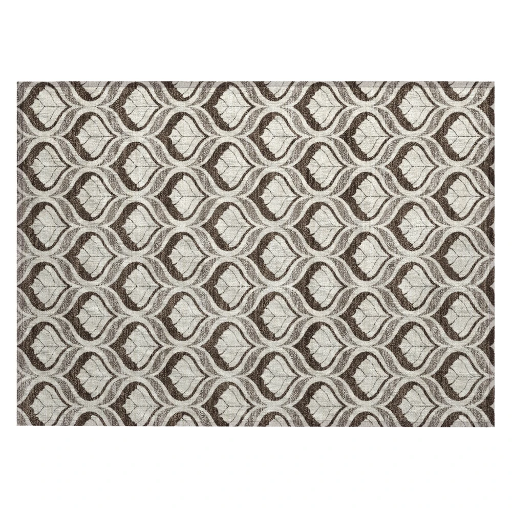 Chantille ACN2379 Brown 1'8