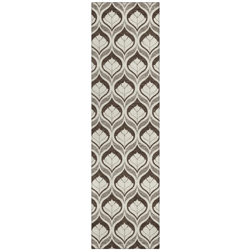 Chantille ACN2379 Brown 2'3