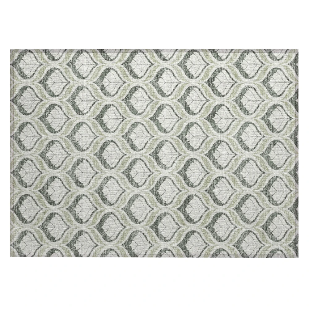 Chantille ACN2379 Celery 1'8