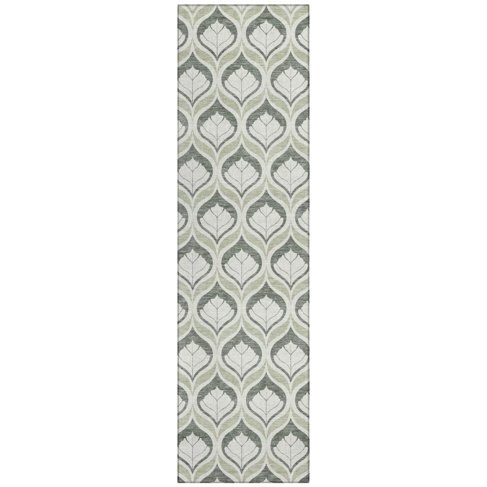 Chantille ACN2379 Celery 2'3