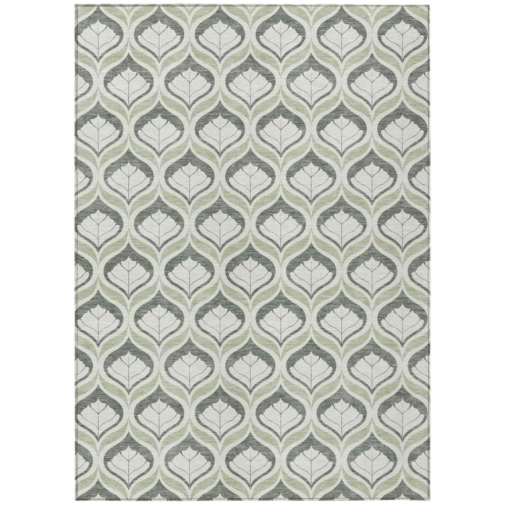 Chantille ACN2379 Celery 10' x 14' Rug