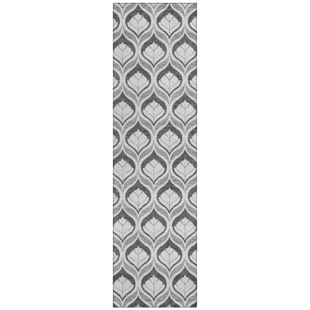 Chantille ACN2379 Charcoal 2'3