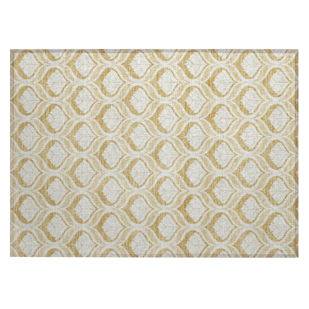 Chantille ACN2379 Gold 1'8