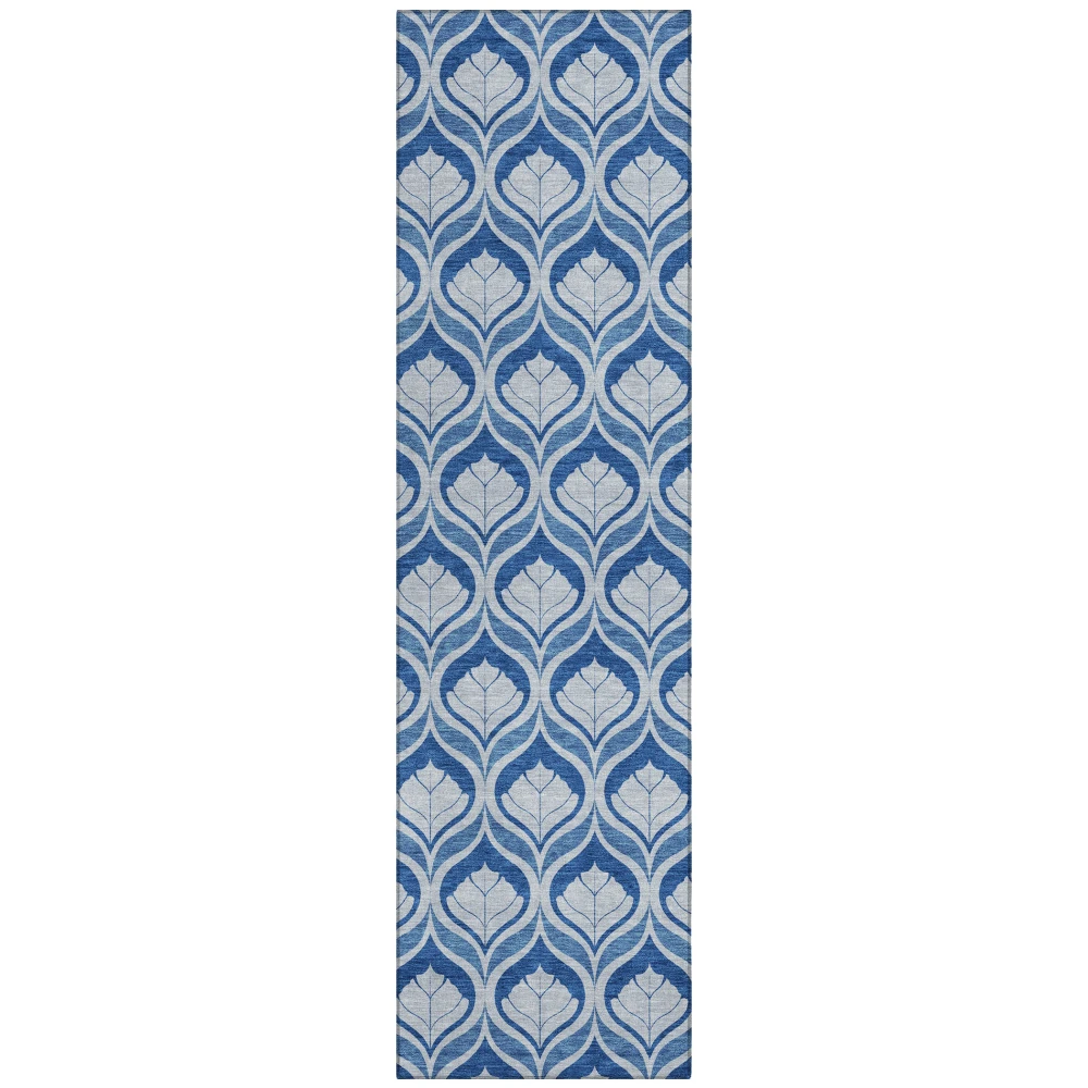 Chantille ACN2379 Navy 2'3