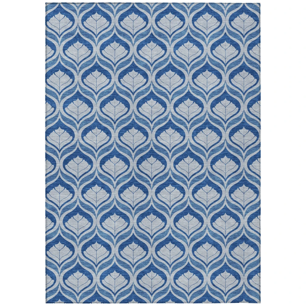 Chantille ACN2379 Navy 9' x 12' Rug