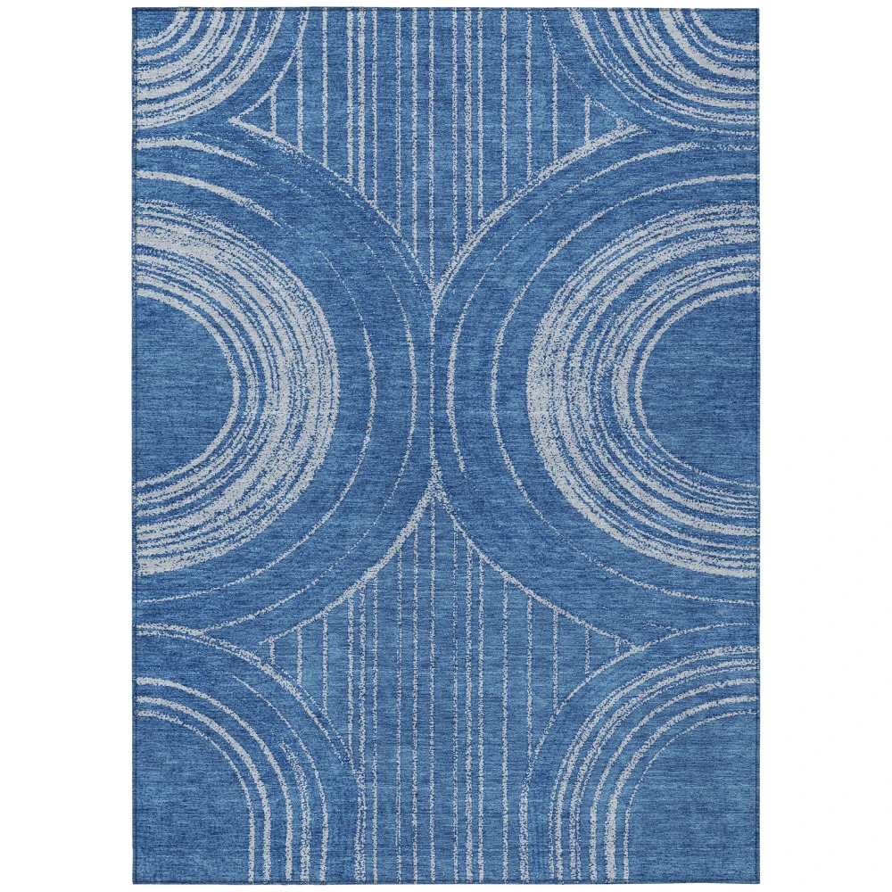 Chantille ACN2380 Navy 2'6