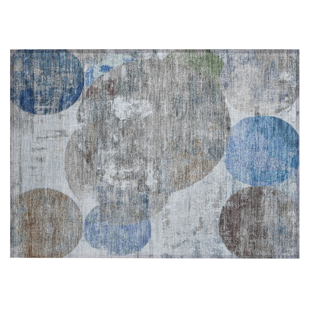 Chantille ACN2381 Blue 1'8