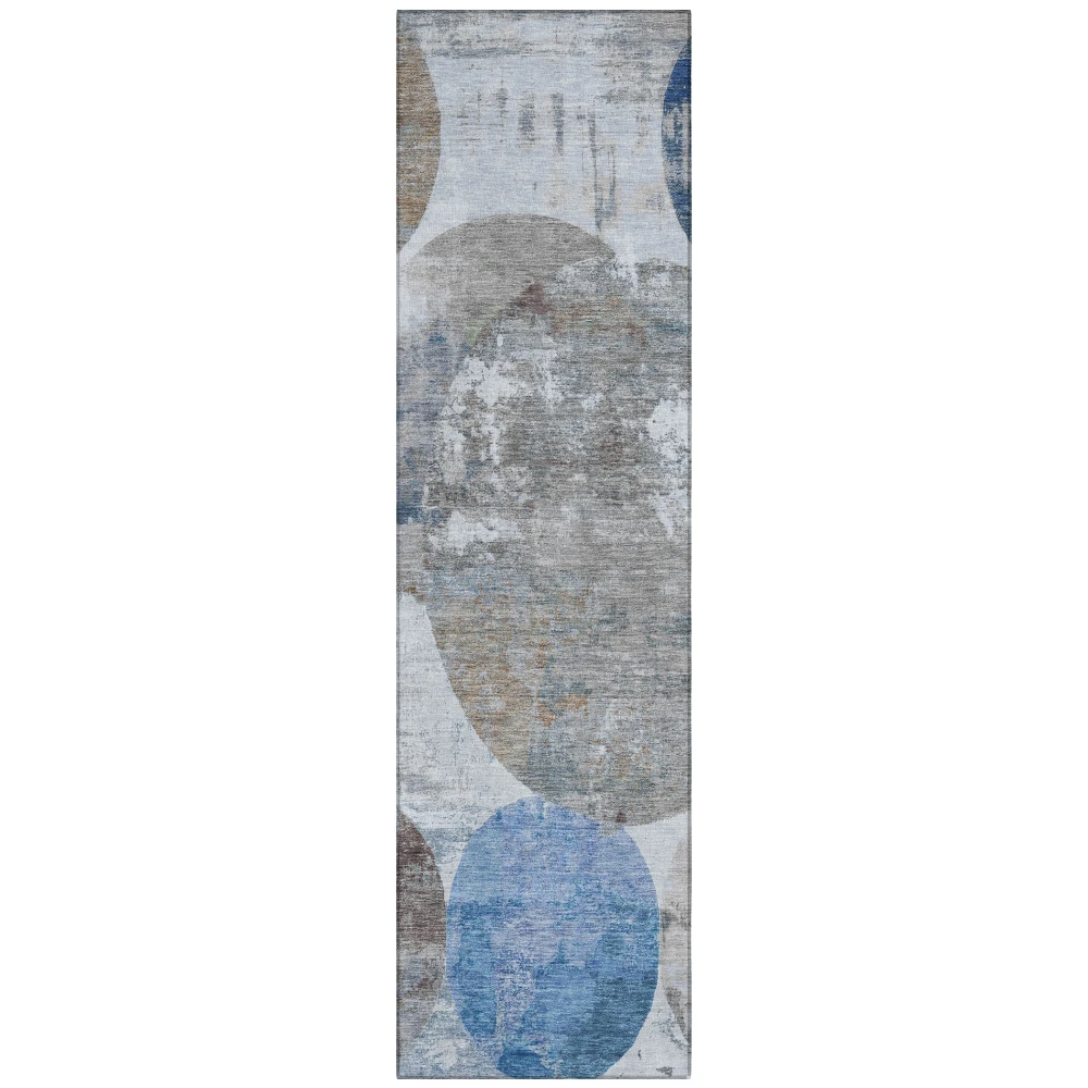 Chantille ACN2381 Blue 2'3