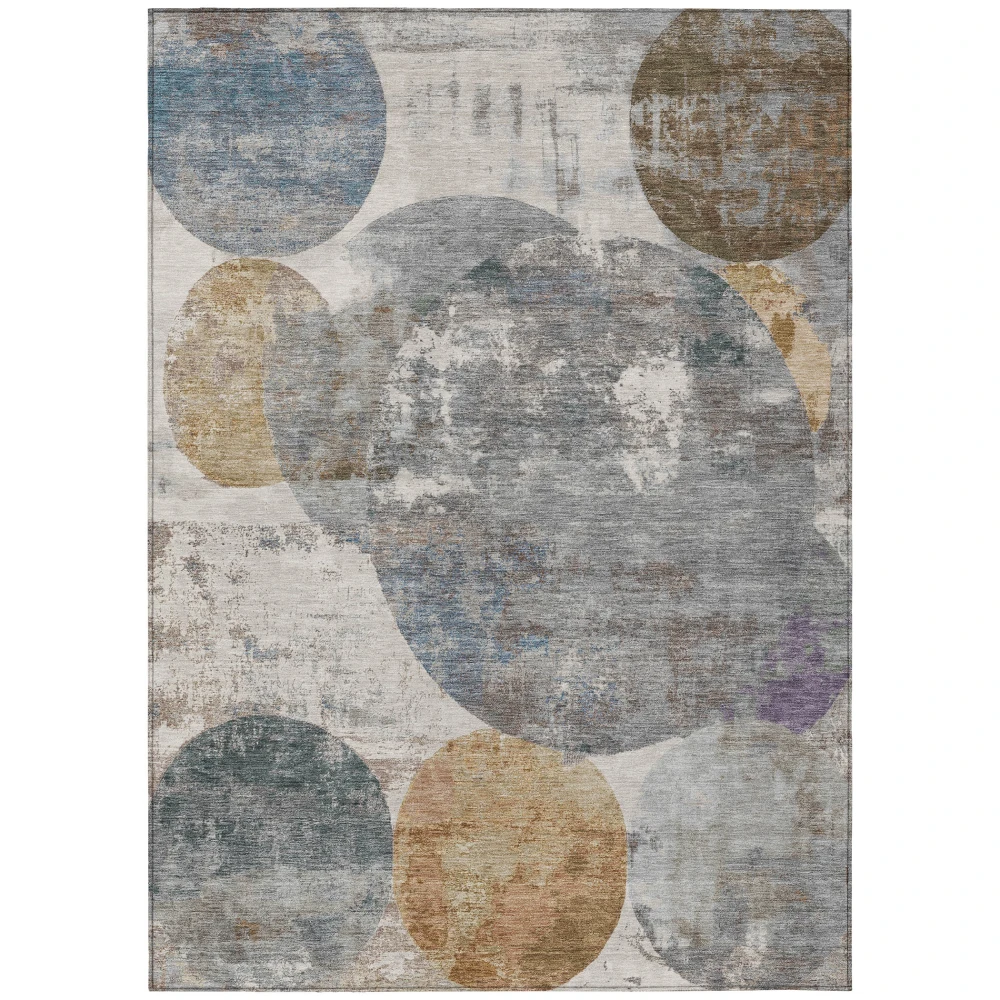 Chantille ACN2381 Khaki 10' x 14' Rug