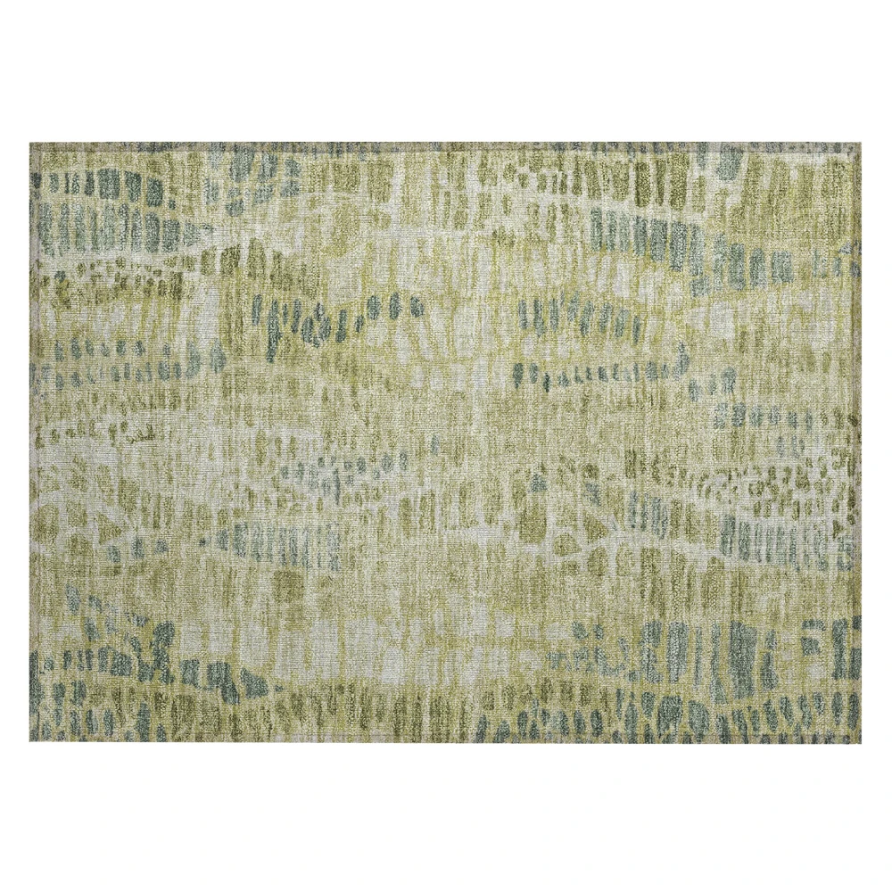 Chantille ACN2382 Aloe 1'8
