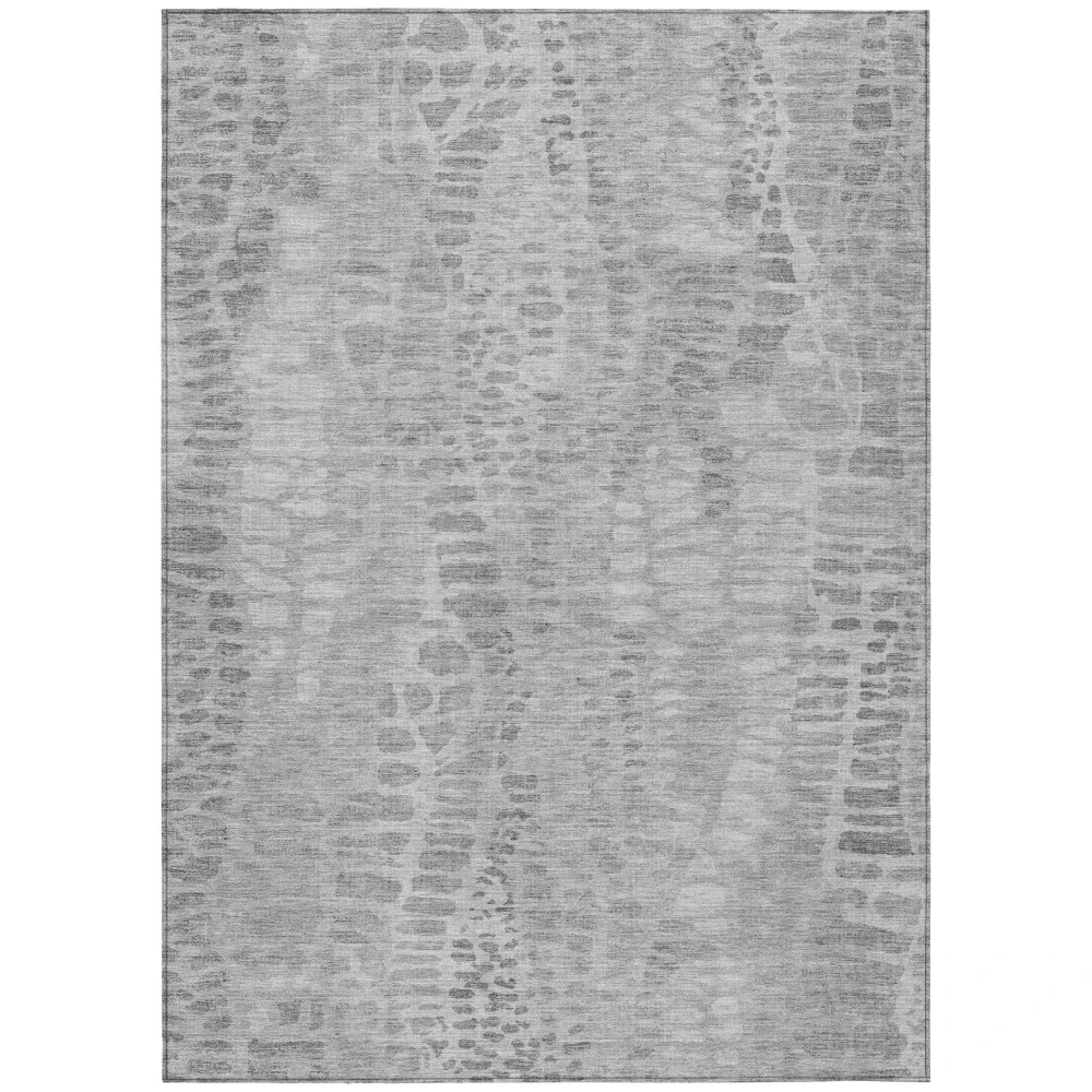 Chantille ACN2382 Gray 8' x 10' Rug