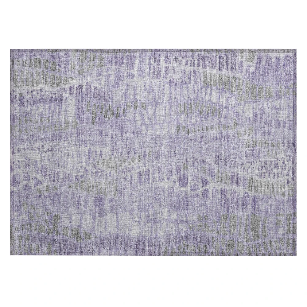 Chantille ACN2382 Purple 1'8