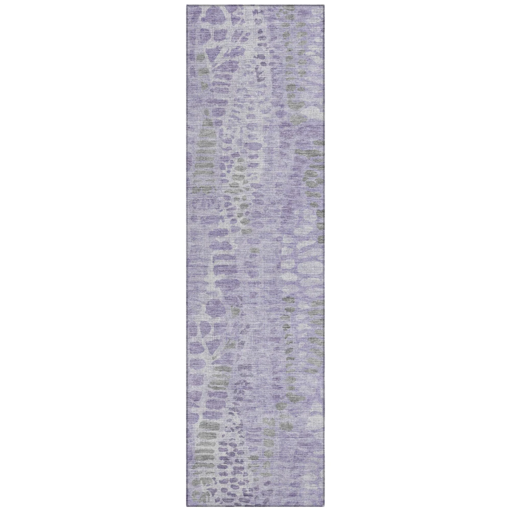 Chantille ACN2382 Purple 2'3