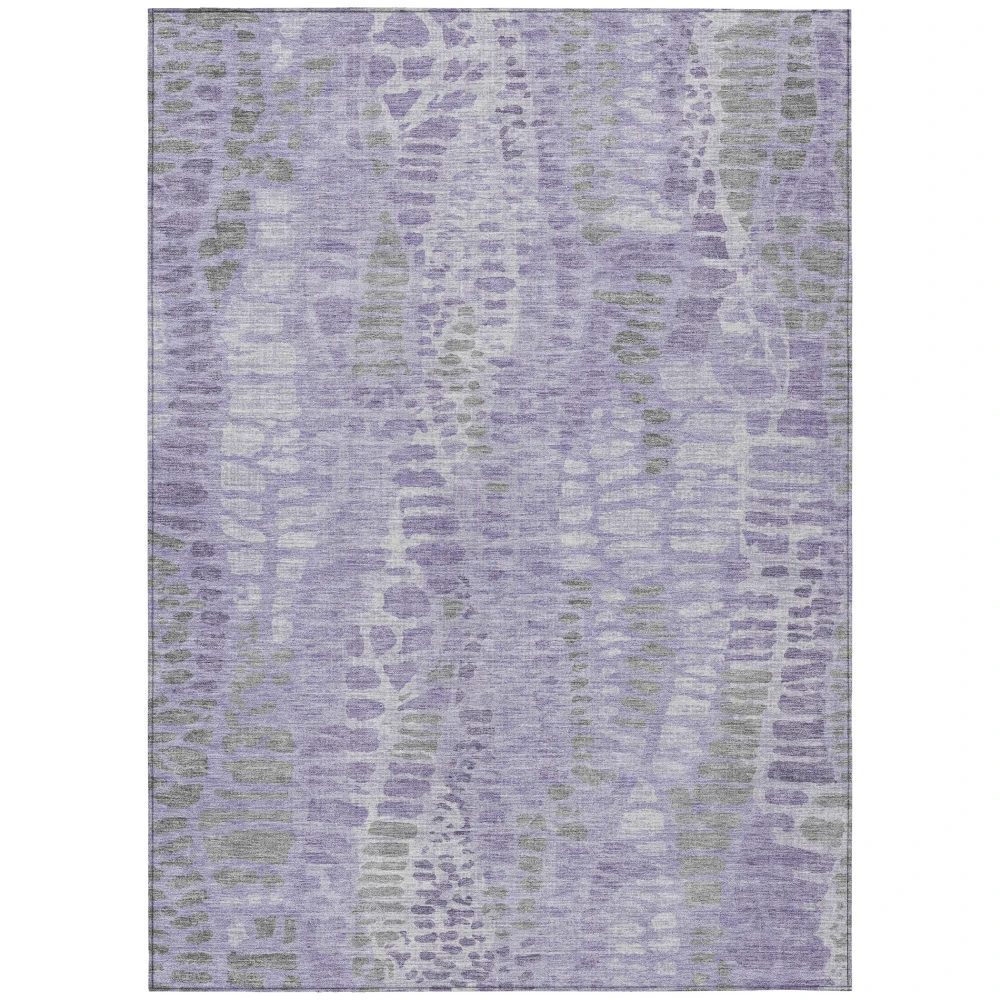 Chantille ACN2382 Purple 2'6