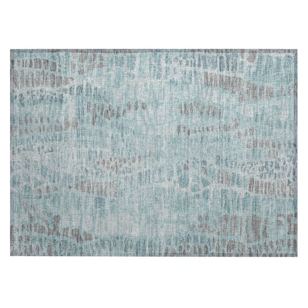 Chantille ACN2382 Teal 1'8