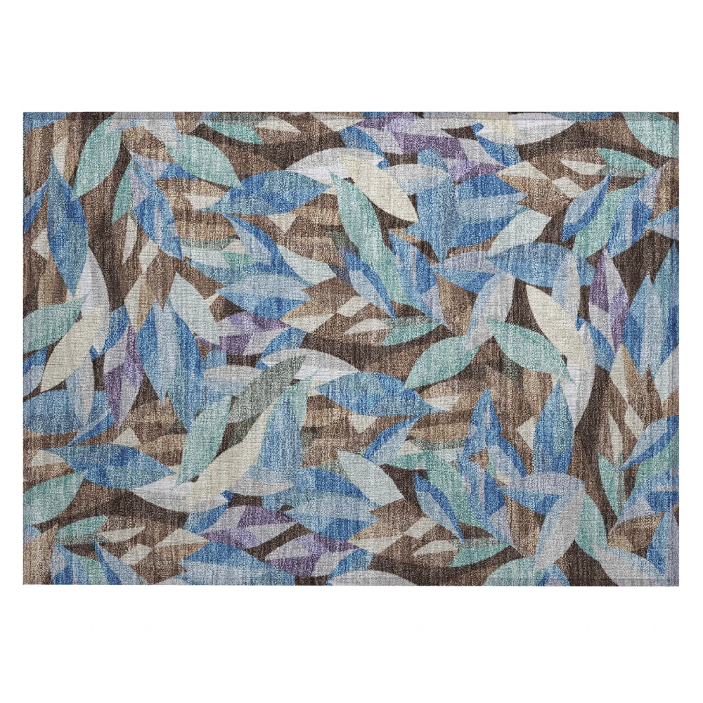 Chantille ACN2383 Brown 1'8