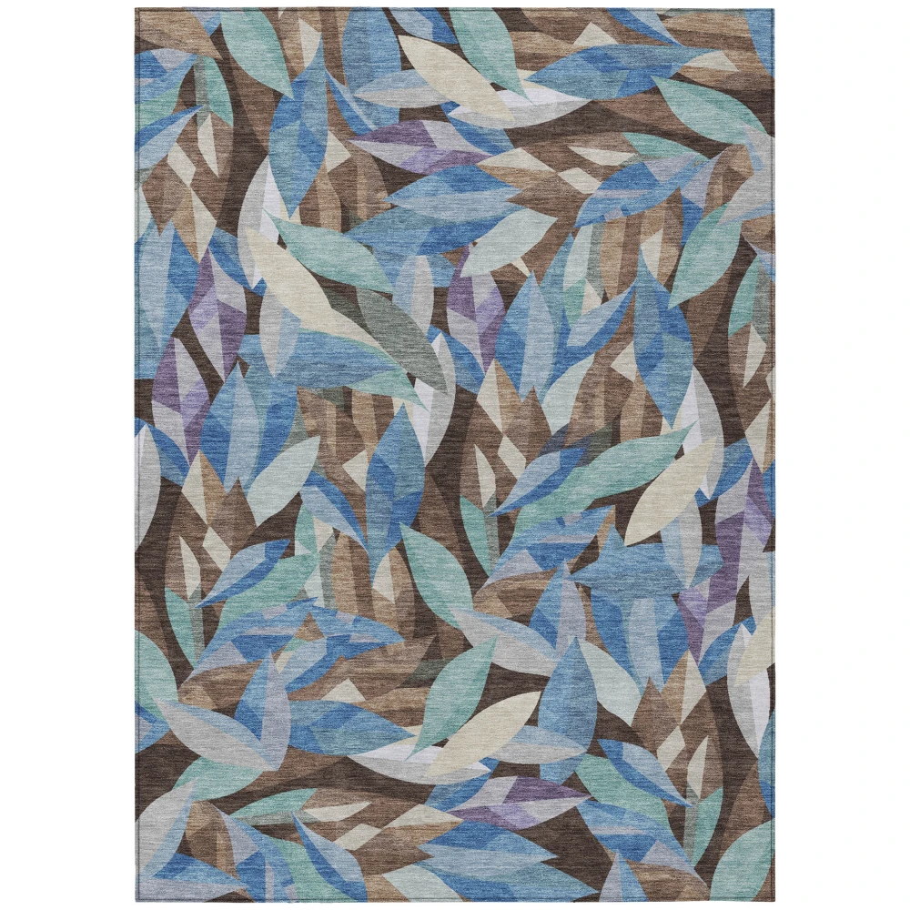 Chantille ACN2383 Brown 2'6