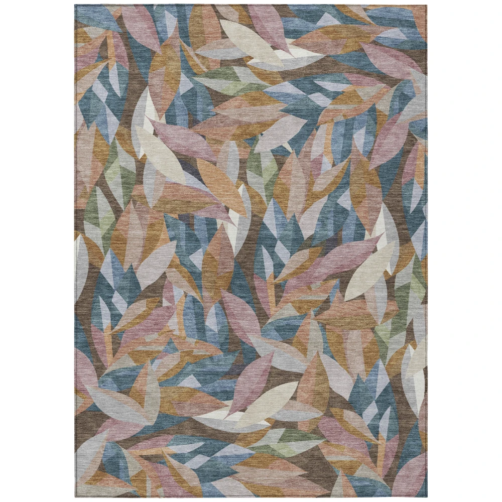 Chantille ACN2383 Copper 8' x 10' Rug