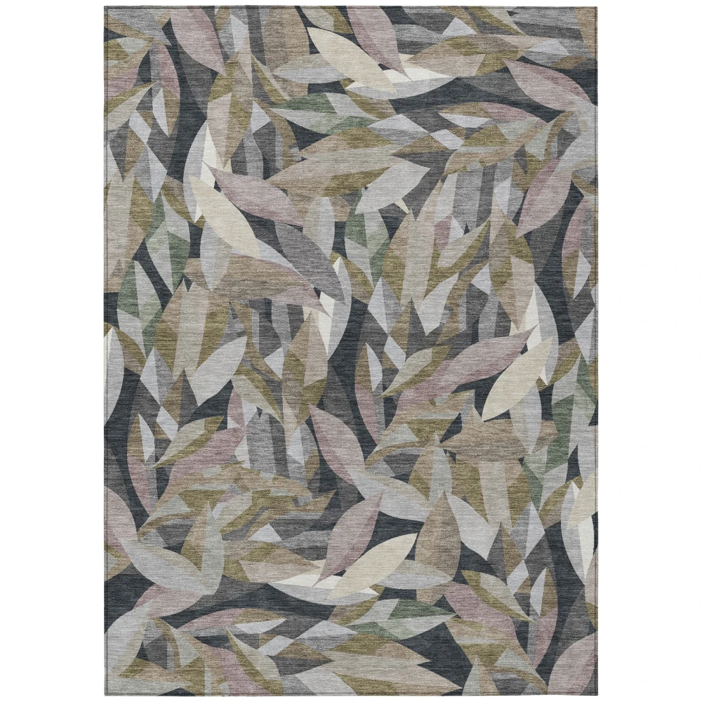 Chantille ACN2383 Khaki 9' x 12' Rug