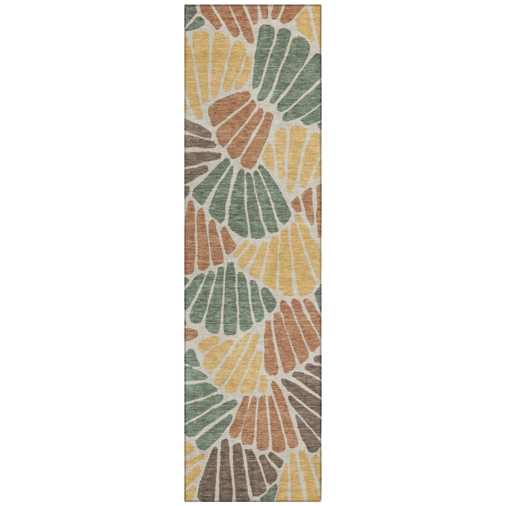 Chantille ACN2384 Basil 2'3