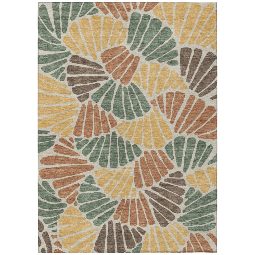 Chantille ACN2384 Basil 2'6