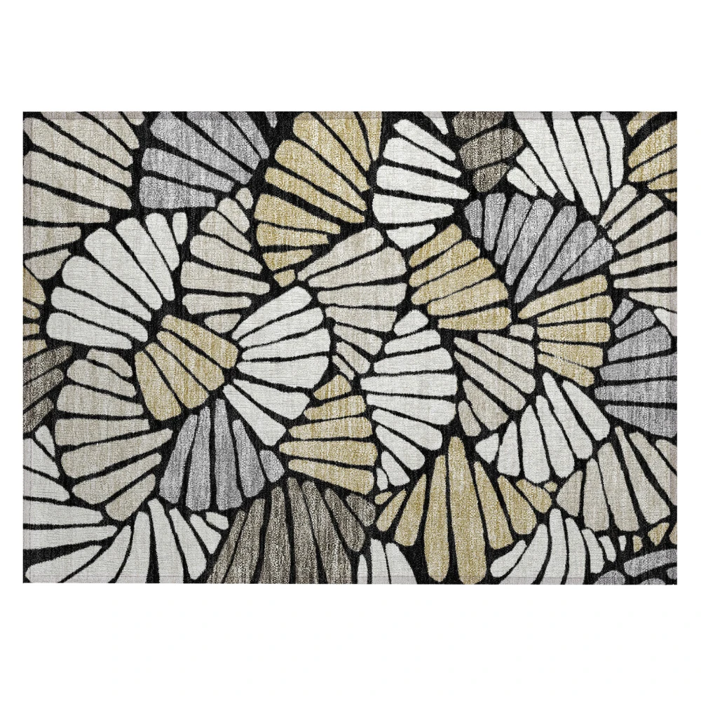 Chantille ACN2384 Black 1'8