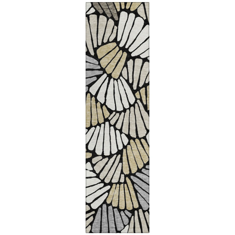 Chantille ACN2384 Black 2'3
